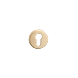 Euro Escutcheon Round - Accessories - Orno Design