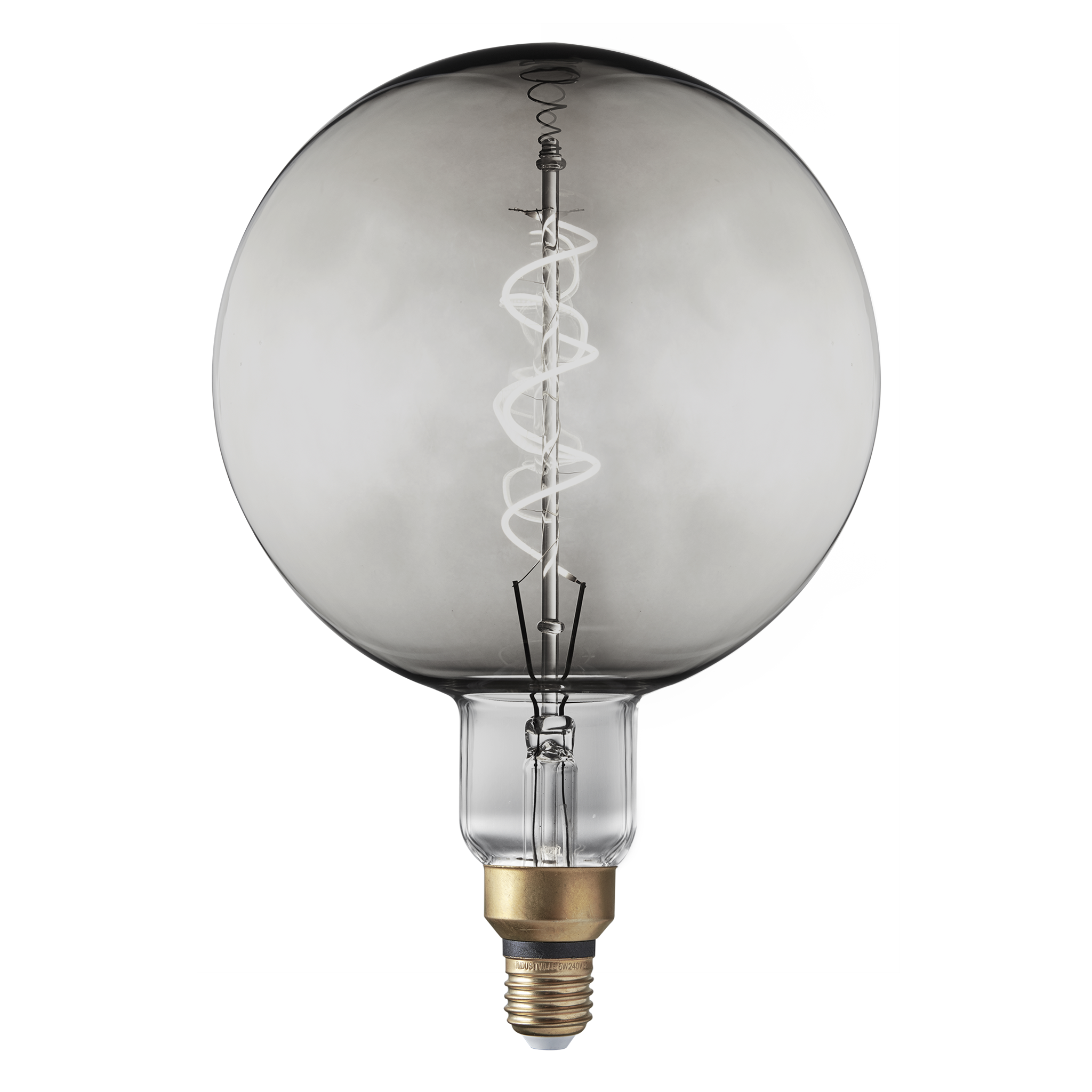 E27 globe filament bulb deals