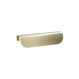 Art. 139 15 Cabinet Edge Pull - Cabinet Pull Handle - Quincalux