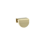 Art. 139 50 Cabinet Edge Pull - Cabinet Pull Handle - Quincalux