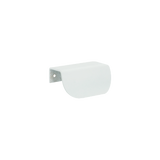 Art. 139 75 Cabinet Edge Pull - Cabinet Pull Handle - Quincalux