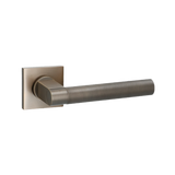 Montreux Lever - Lever Handle - Quincalux