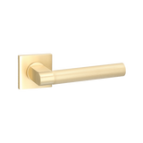 Montreux Lever - Lever Handle - Quincalux