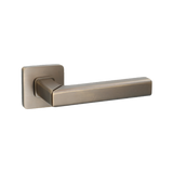 Oslo Lever - Lever Handle - Quincalux