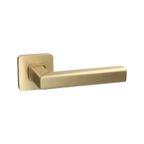Oslo Lever - Lever Handle - Quincalux