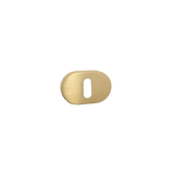 Standard Escutcheon Oval - Orno Design