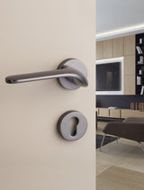 Palma Lever - Lever Handle - Orno Design