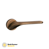 Palma Lever - Lever Handle - Orno Design