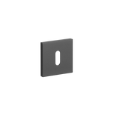 AT Standard Escutcheon Square 7mm