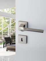 Spinal Lever - Lever Handle - Orno Design