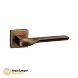 Spinal Lever - Lever Handle - Orno Design