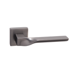 Spinal Lever - Lever Handle - Orno Design