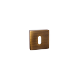 Standard Escutcheon Square - Orno Design