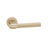 Techno-T Lever - Lever Handle - Orno Design