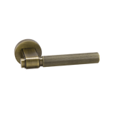 Techno-T Lever - Lever Handle - Orno Design