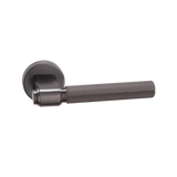 Techno-T Lever - Lever Handle - Orno Design