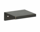 Art. 138 75 Cabinet Edge Pull - Cabinet Pull Handle - Quincalux