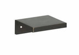 Art. 138 50 Cabinet Edge Pull - Cabinet Pull Handle - Quincalux