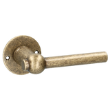 Art. 124 R0-L0 Lever - Lever Handle - Quincalux