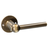 Art. 124 R0-L0 Lever - Lever Handle - Quincalux