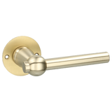 Art. 124 R0-L0 Lever - Lever Handle - Quincalux