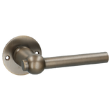 Art. 124 R0-L0 Lever - Lever Handle - Quincalux