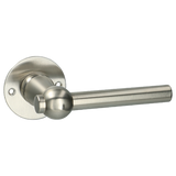 Art. 124 R0-L0 Lever - Lever Handle - Quincalux