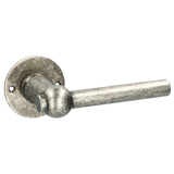 Art. 124 R0-L0 Lever - Lever Handle - Quincalux