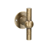 Art. 124 R0-T Lever - Lever Handle - Quincalux