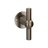 Art. 124 R0-T Lever - Lever Handle - Quincalux