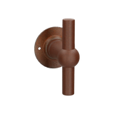 Art. 124 R0-T Lever - Lever Handle - Quincalux