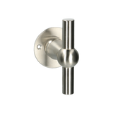 Art. 124 R0-T Lever - Lever Handle - Quincalux