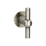 Art. 124 R0-T Lever - Lever Handle - Quincalux