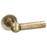 Art. 124 X0-L Lever - Lever Handle - Quincalux