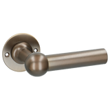 Art. 124 X0-L Lever - Lever Handle - Quincalux