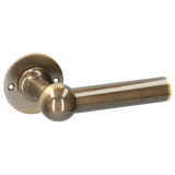 Art. 124 X0-L Lever - Lever Handle - Quincalux