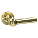 Art. 124 X0-L Lever - Lever Handle - Quincalux