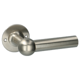 Art. 124 X0-L Lever - Lever Handle - Quincalux