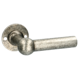 Art. 124 X0-L Lever - Lever Handle - Quincalux