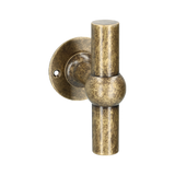 Art. 124 X0-T Lever - Lever Handle - Quincalux