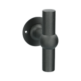 Art. 124 X0-T Lever - Lever Handle - Quincalux
