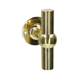 Art. 124 X0-T Lever - Lever Handle - Quincalux