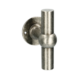 Art. 124 X0-T Lever - Lever Handle - Quincalux