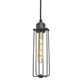 Orlando Cylinder - 3 Inch - Lighting - Industville