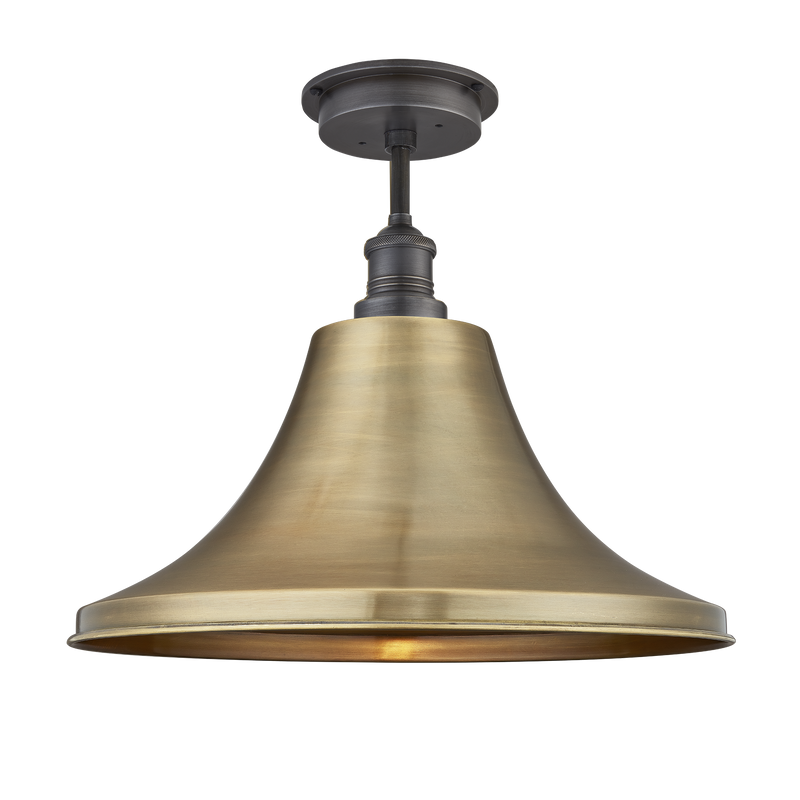 20 Inch Giant Bell - Lighting - Industville