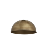 8 Inch Dome - Lighting - Industville