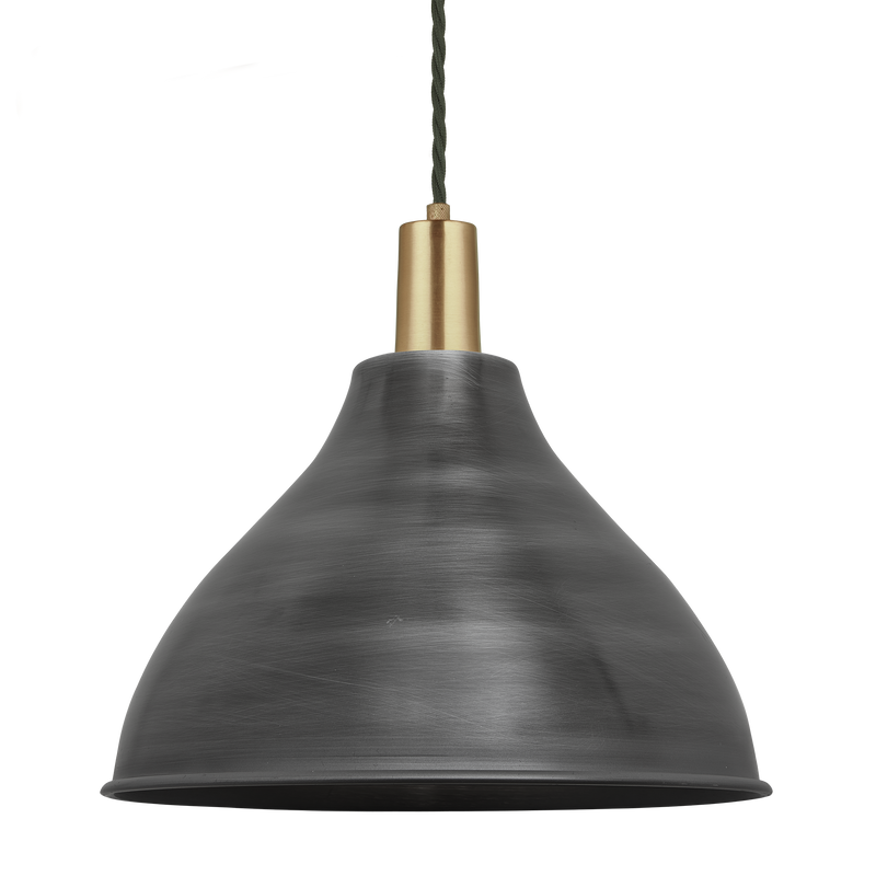 12 Inch Cone - Lighting - Industville