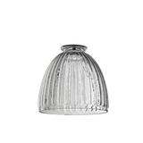 7 Inch Glass Cone - Lighting - Industville