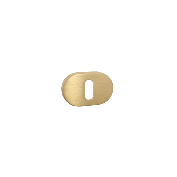 Standard Escutcheon Oval - Orno Design