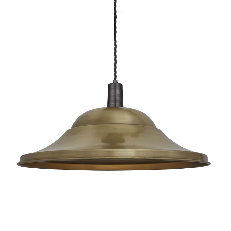 21 Inch Giant Hat - Lighting - Industville